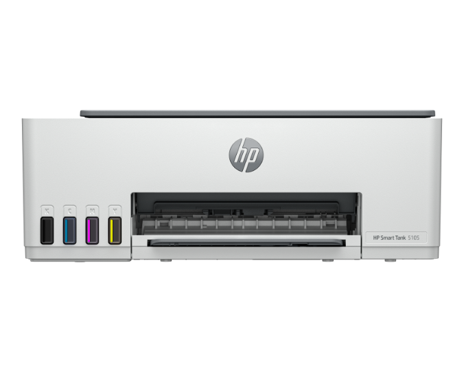 HP Smart Tank 5100 series